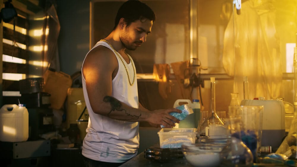 7 Signs of a Clandestine Drug Lab