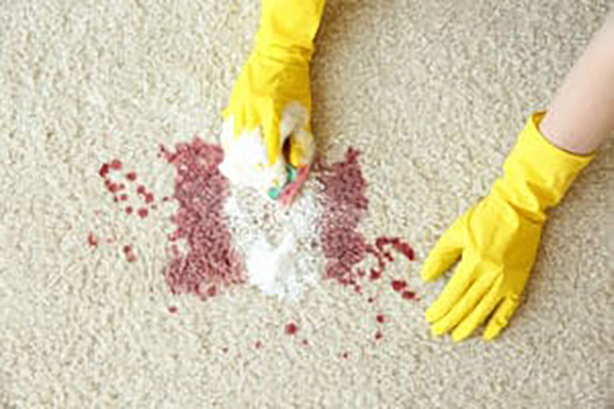 Blood Cleanup: Can My Employer Make Me Clean That?