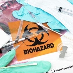 Was Your House a Meth House? Heres How to Tell