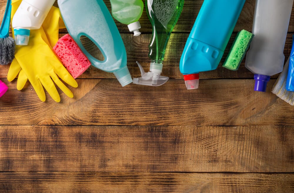 How Much Does It Cost to Clean a Meth House