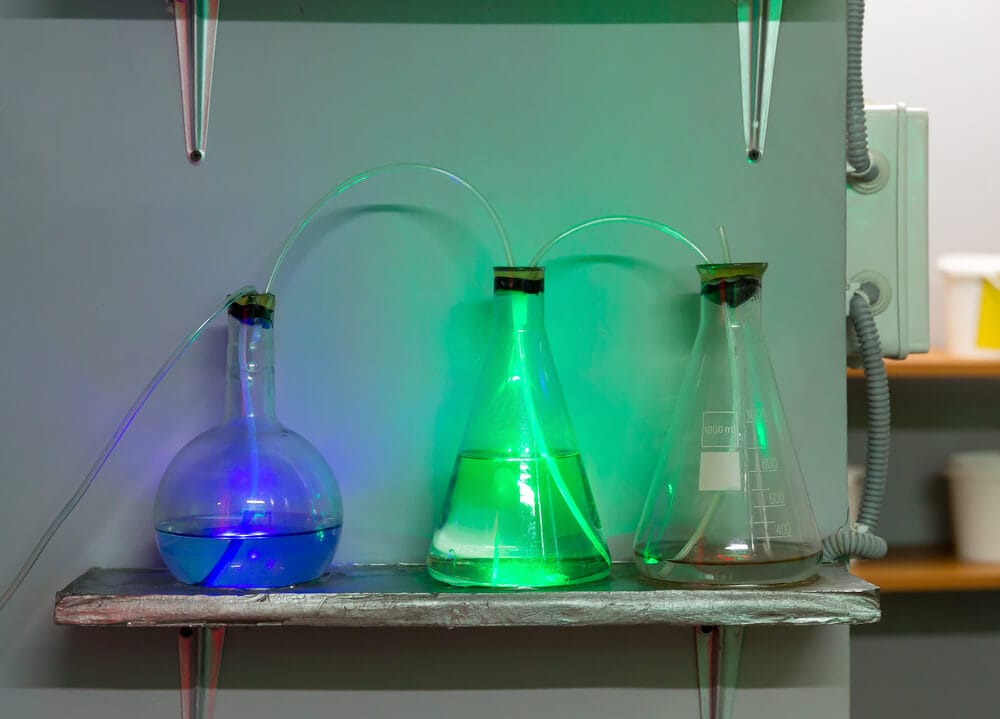 Meth Lab Remediation and Testing Guide