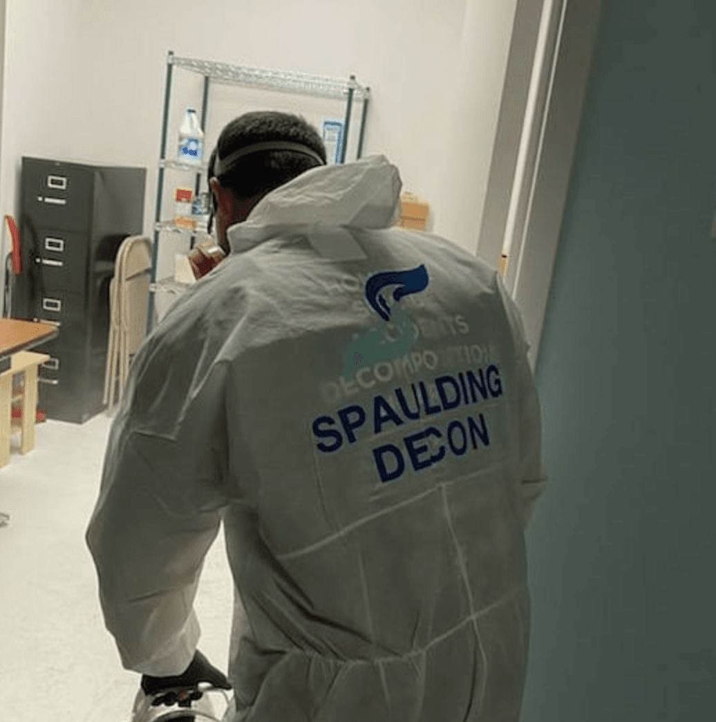 What Do I Do If I Cannot Afford Biohazard Clean Up in my Home?