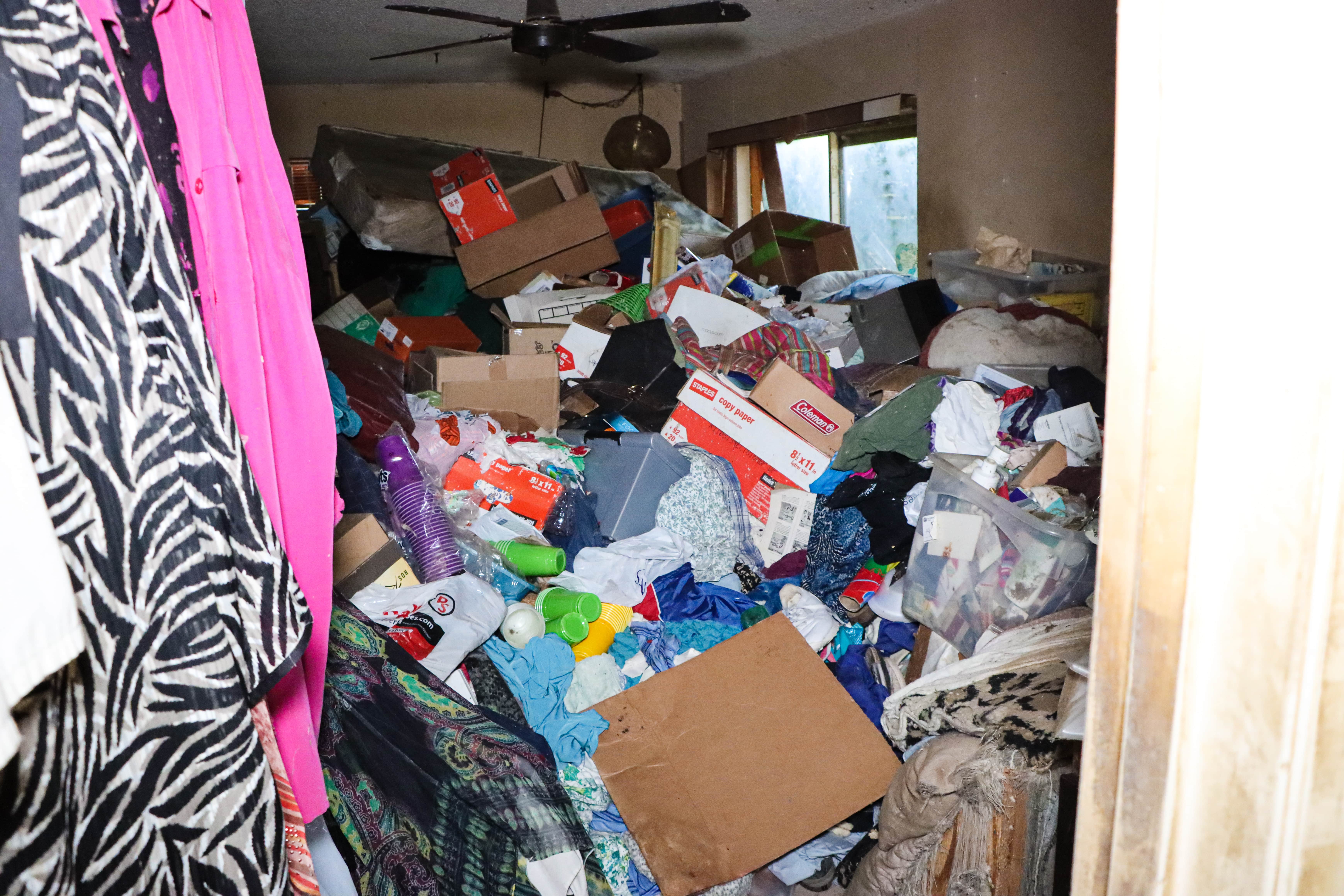 10 Quick Tips On Why You Should NOT Hoard Junk