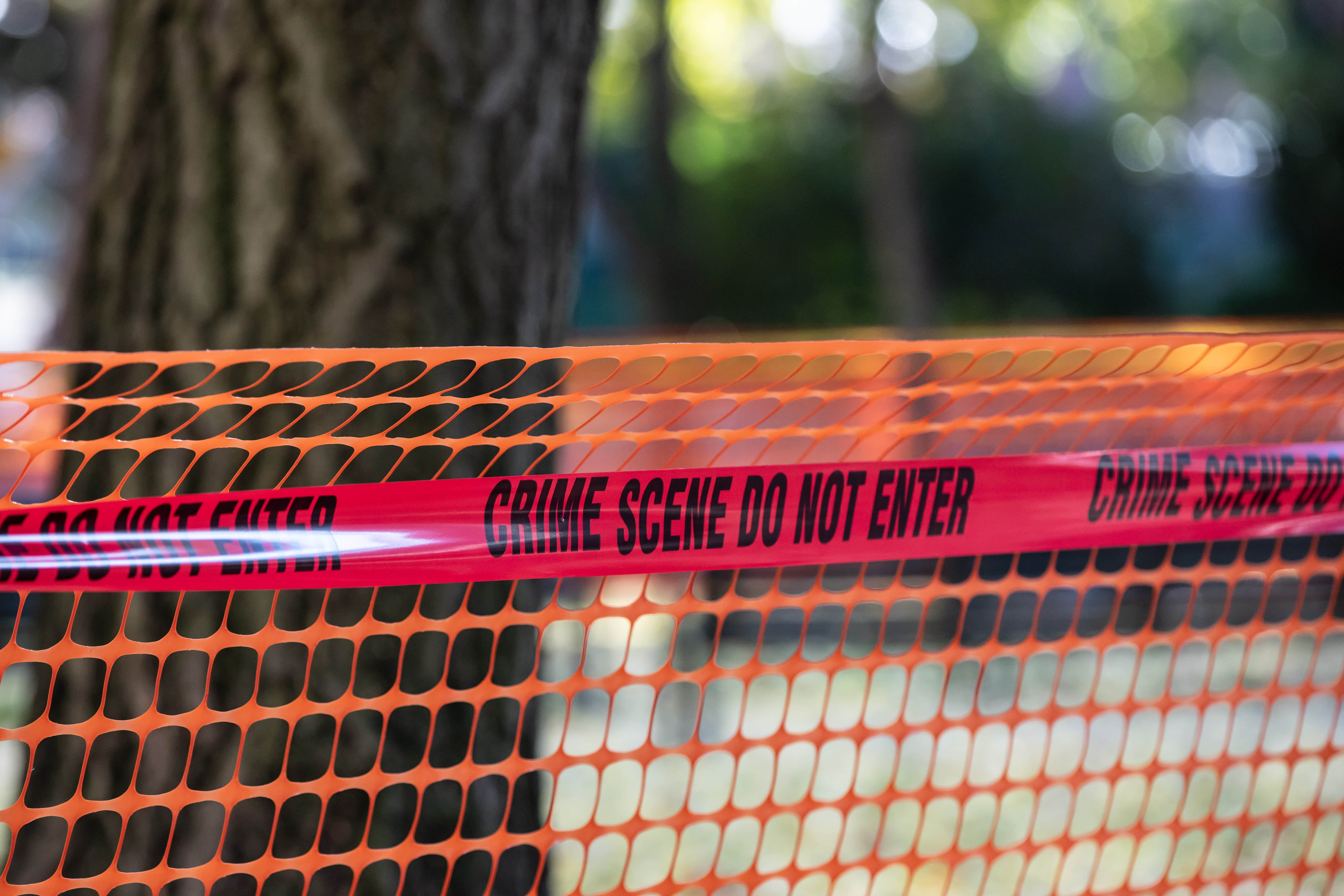 A Business Owner’s Guide to Crime Scene Cleanup