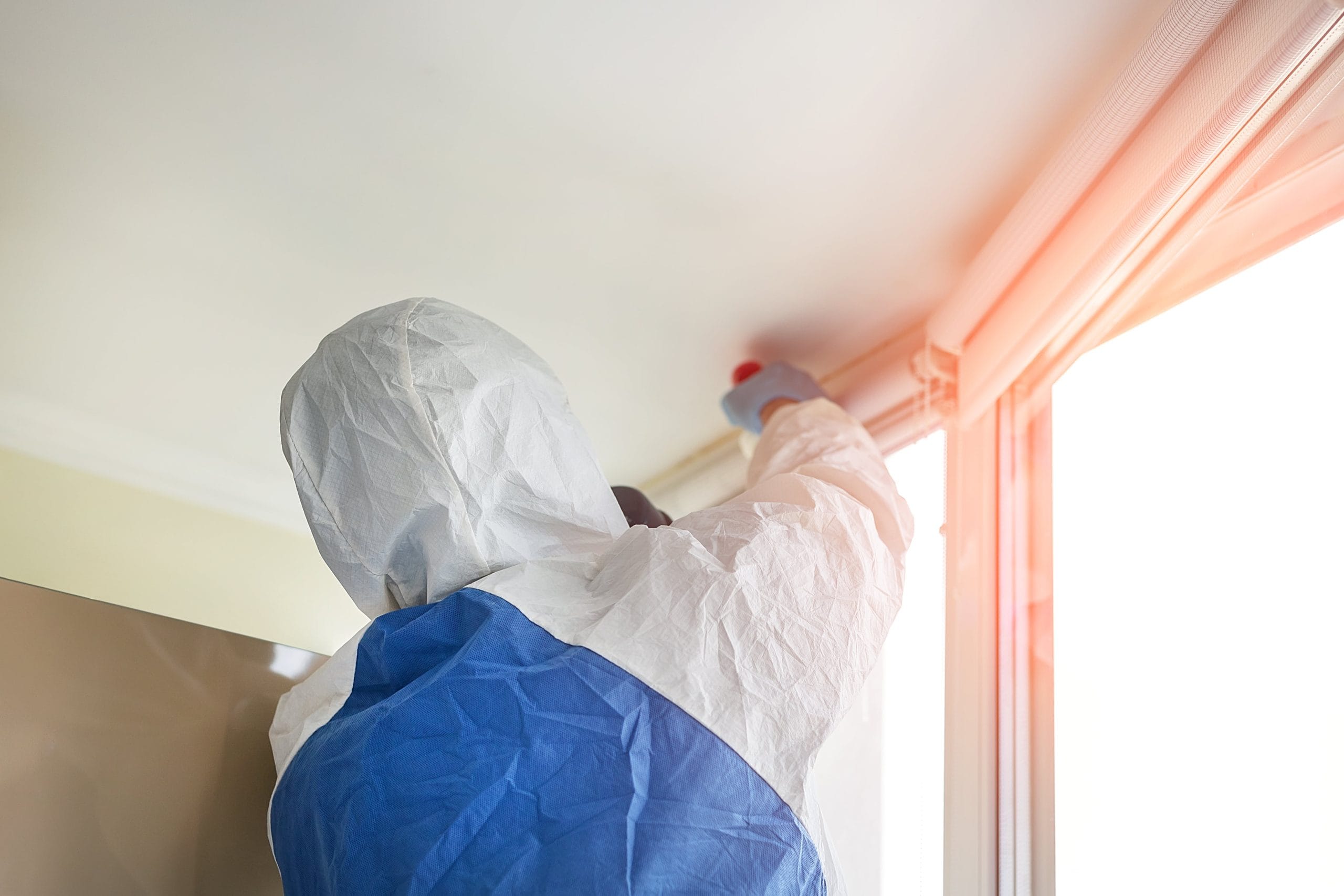 Why Hiring a Professional Biohazard Cleanup Company Is Important