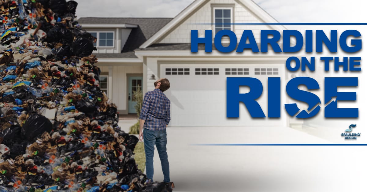 Hoarding Is on the Rise: The Causes of Hoarding Disorder