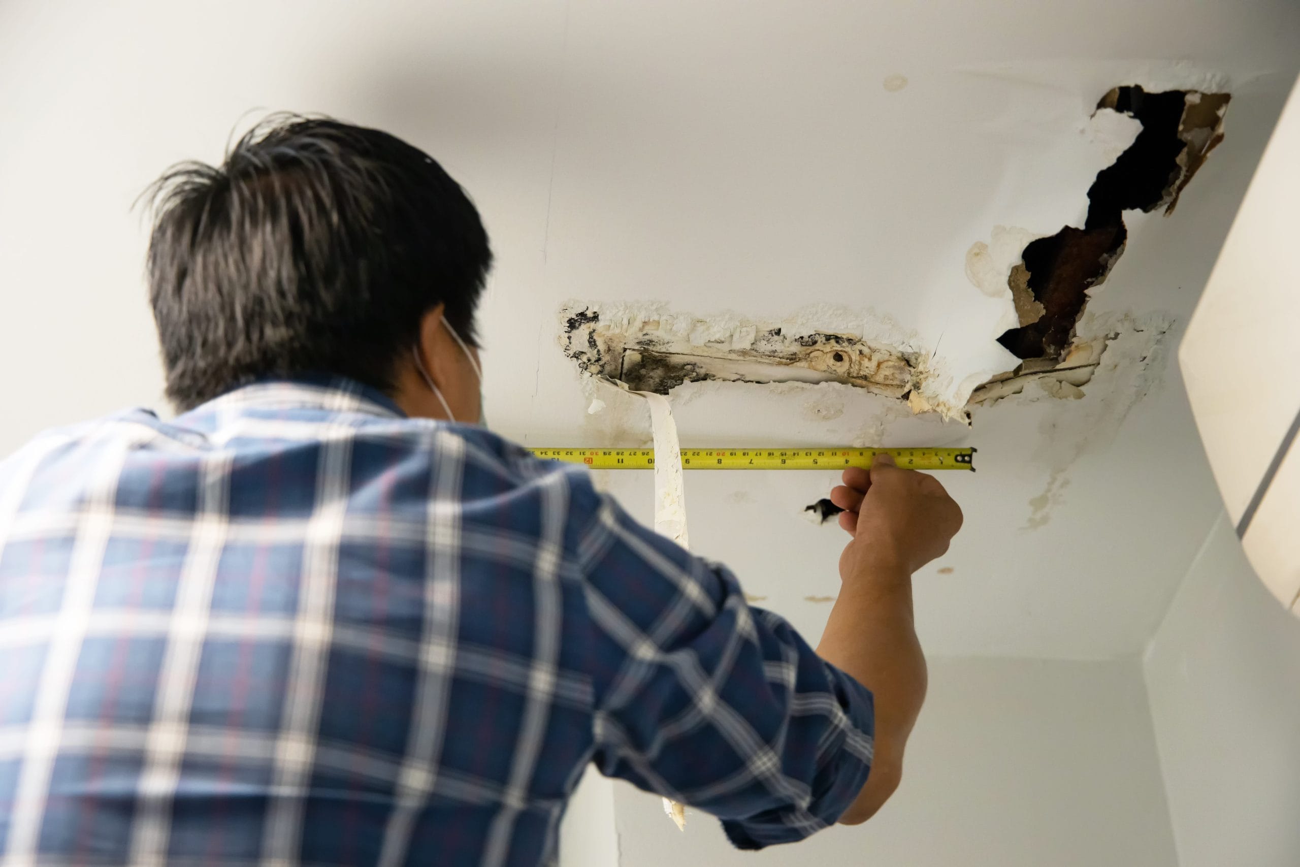 How To Get Insurance To Pay For Water Damage
