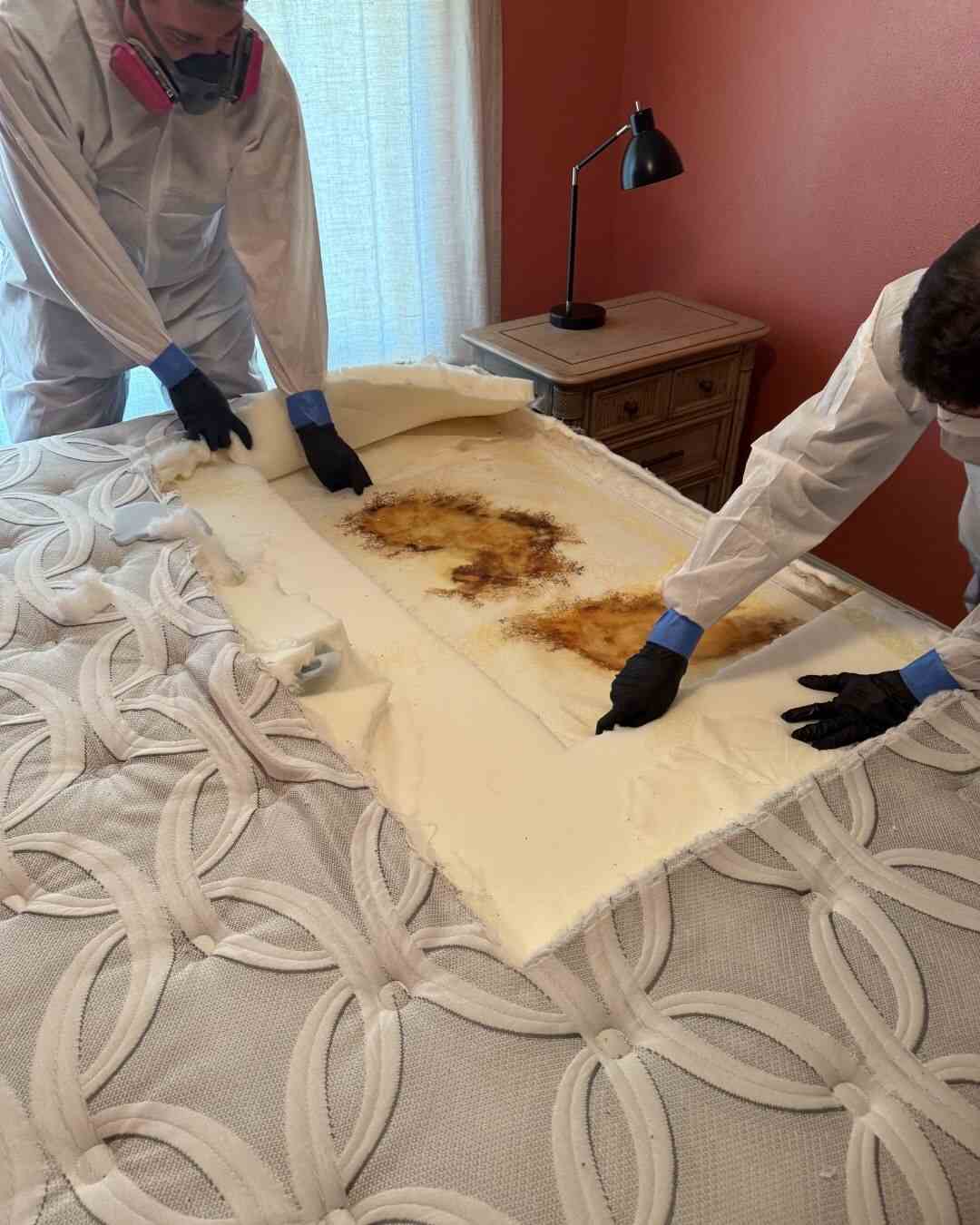 Crime Scene Cleanup: A Guide to Safe Biohazard Remediation and Property Restoration